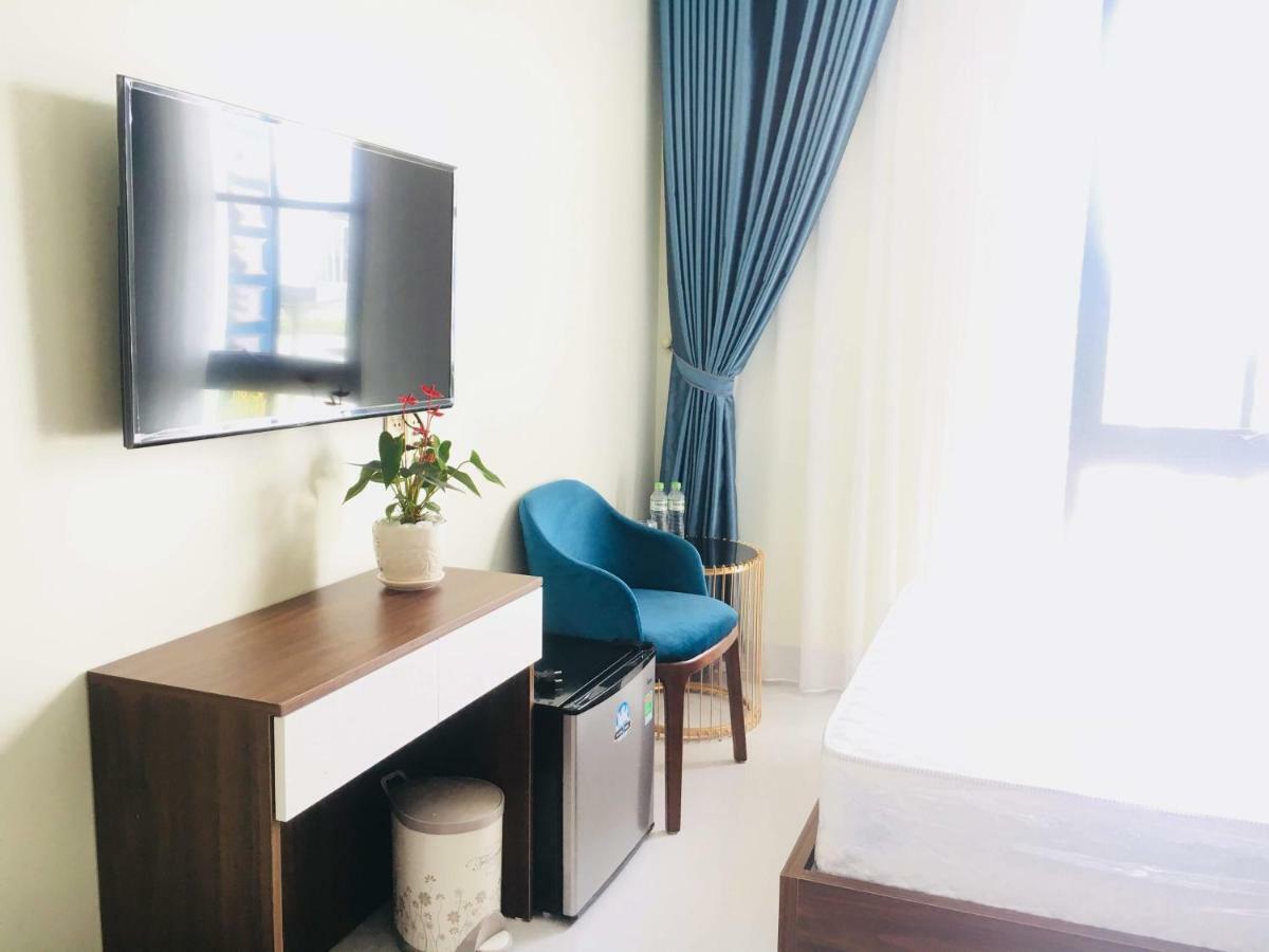 May House Hotel Ha Long Exterior foto